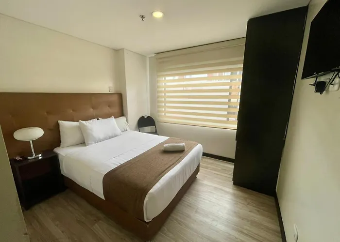Hotel Business Center International